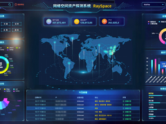 不一样的网络空间——时空篇