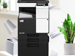 让办公更愉悦，德凡ineo227京东热销价37399元