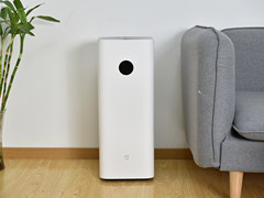 1199元加量不加价！米家空气净化器F1上手体验