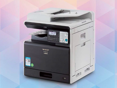 小巧强悍，夏普SF-S211XC京东热销价10000元