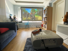 想要在家也能享受影院级影音体验爱普生CH-TZ3000可以了解一下