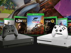 微软Xbox建议游戏公司错峰更新：带宽不够