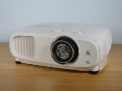 客厅娱乐4K新标准 爱普生Epson CH-TZ3000新品体验