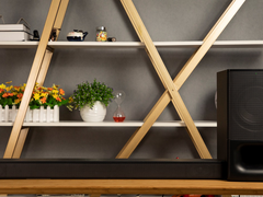 震撼音效出色外观 索尼HT-S350回音壁使用体验