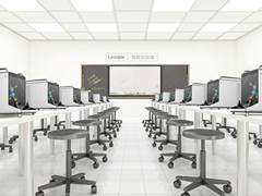 实测Leadpie智能实验室 -- 打造3D全息裸眼科学实验