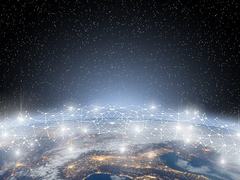 高通孟樸:5G具有全球化特性,疫情让我们更感到合作的重要性