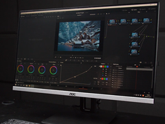 AOC大师926系列一体机体验：办公学习一步到位