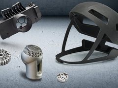 惠普宣布免费开放海量3D打印设计文件，助力抗击全球新冠疫情