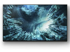 索尼电视2020新品发布会：5个系列17款电视齐亮相