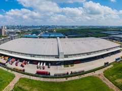 苏宁发布援鄂13条，湖北地区新入驻商户免仓储费