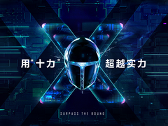 4月2日雷神游戏本震撼上市  十代酷睿i7移动版全球首发