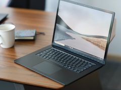 职场生产力工具的优质选择 Surface Laptop 3 商用版体验
