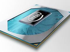 最高睿频5.3GHz，英特尔发布第十代移动酷睿处理器Comet Lake-H