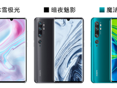 雷军：像素不是越高越好，下次上个14400万