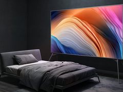 米粉节实力宠粉 小米电视4A 60英寸1999元开启众筹