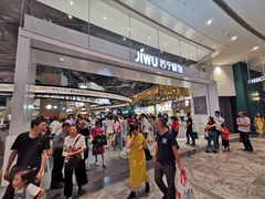 苏宁极物霞姐“抗疫”：我有信心养活他们