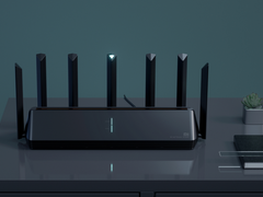 中国联通与小米深度联动 联合推出WI-Fi6路由器小米AIoT路由器AX3600