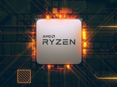 AMD要锁死英特尔的后路？Zen3架构大改性能继续暴涨！