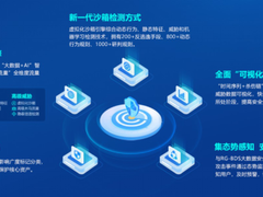 锐捷高级威胁检测系统 —— APT攻击终结者，让高级未知威胁无所遁形
