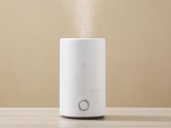 米粉节多款智能家庭产品亮相：米家加湿器99元首发