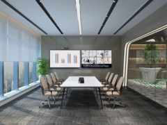 屏联万物，智显未来——TCL智显发布商用显示战略布局