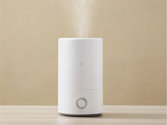 小米推新除湿器，99元就可以做到99%的除菌？
