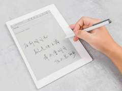 携手德国LAMY与咪咕 科大讯飞发布智能笔记本新品