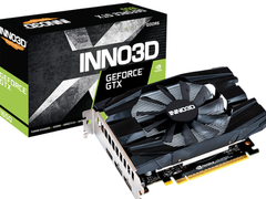 映众发布两款GTX1650 DDR6显卡 千元即可畅玩大型游戏