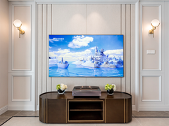 把影院搬回家 海信电视大屏节引爆大屏消费潮