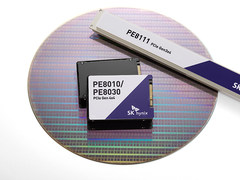低功耗高性能，SK海力士发布其首款企业级PCIe 4.0 SSD