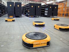 深度融入长三角一体化 苏宁如何借势落子？