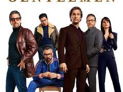 雷柏XS200蓝牙TWS耳机音乐推荐——英伦痞子盖·里奇