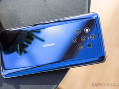 咸鱼想再翻身？诺基亚5G新手机可能第三季度发布