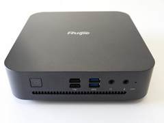 迷你主机遇上中国“芯” 锐捷RG-CT7800评测