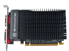 华硕推出GT710-SL-2GD5，经典老卡再出新品