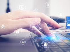 开局一张图，全网可视化 锐捷IO-WAN解决方案到底香不香？