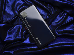 5G时代短视频拍摄神器 中兴天机Axon 11购买推荐