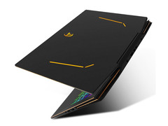 i7-10750H+RTX2070 雷神911 Pro晖金2游戏本今天开售