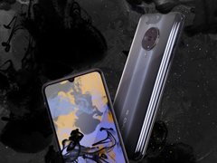 音乐灵魂与科技融合 vivo S6爵士黑的艺术审美