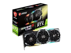 微星发布鸡血版RTX 2080Ti，显存频率达16Gbps