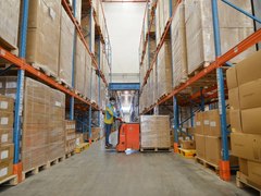 苏宁418战报：家电市场回暖 大屏彩电销量增长339%