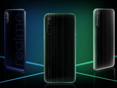 realme子品牌确认 续航有亮点 4月21日发