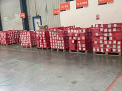 苏宁物流靠什么让李佳琦女孩实现拉面自由