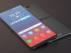 三星Galaxy Fold 2曝光，配置全面升级