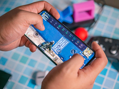 115W充电用了回不去，OPPO Ace2的游戏手感能让你停不下来