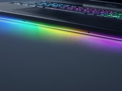 烙印着ALIENWARE基因 戴尔G5新品曝光