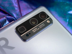 能拍8.6公里以外的景物？荣耀30 Pro+50倍变焦大挑战