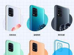 联名哆啦A梦！小米10青春版邀请函曝光，百毒不侵披风留悬念