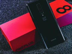 一加8图赏：想不到的性能与轻薄手感兼具