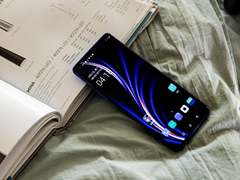 一加8 Pro蓝调图赏走一波，你是不是已经心动了？